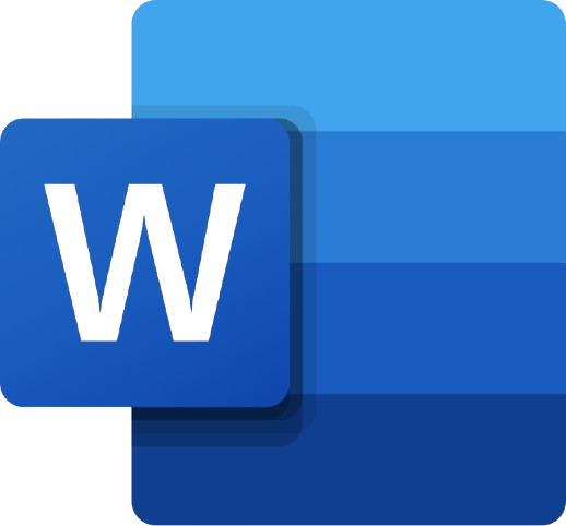 Journal Template (Word)