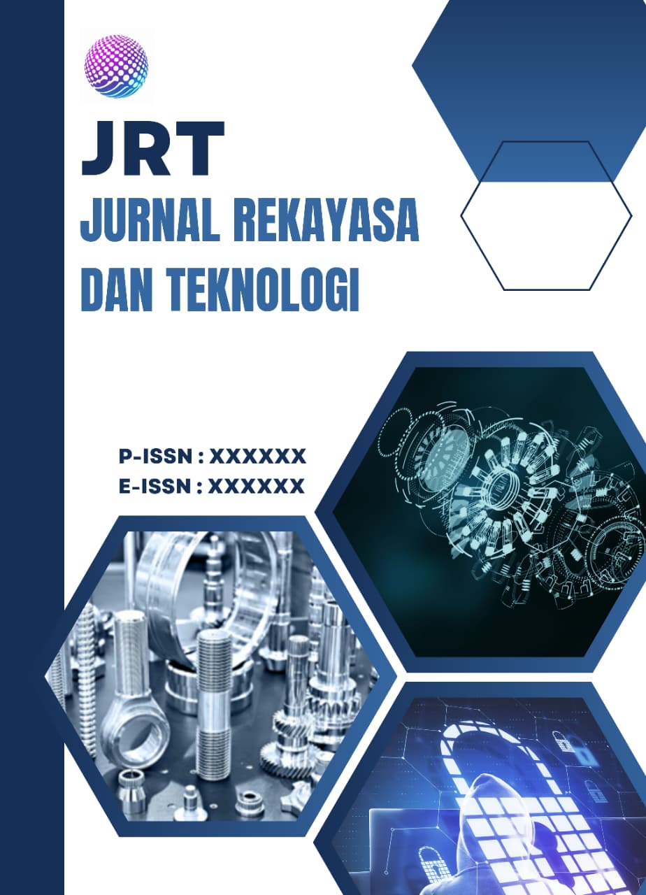 					Lihat Vol 1 No 1 (2026): (Agustus 2026)
				